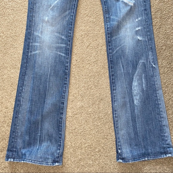 🔴 2/$25 S|A|L|E Earnest Sewin | Slightly Boot Cut - Picture 3 of 16